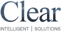 Clear IS logo